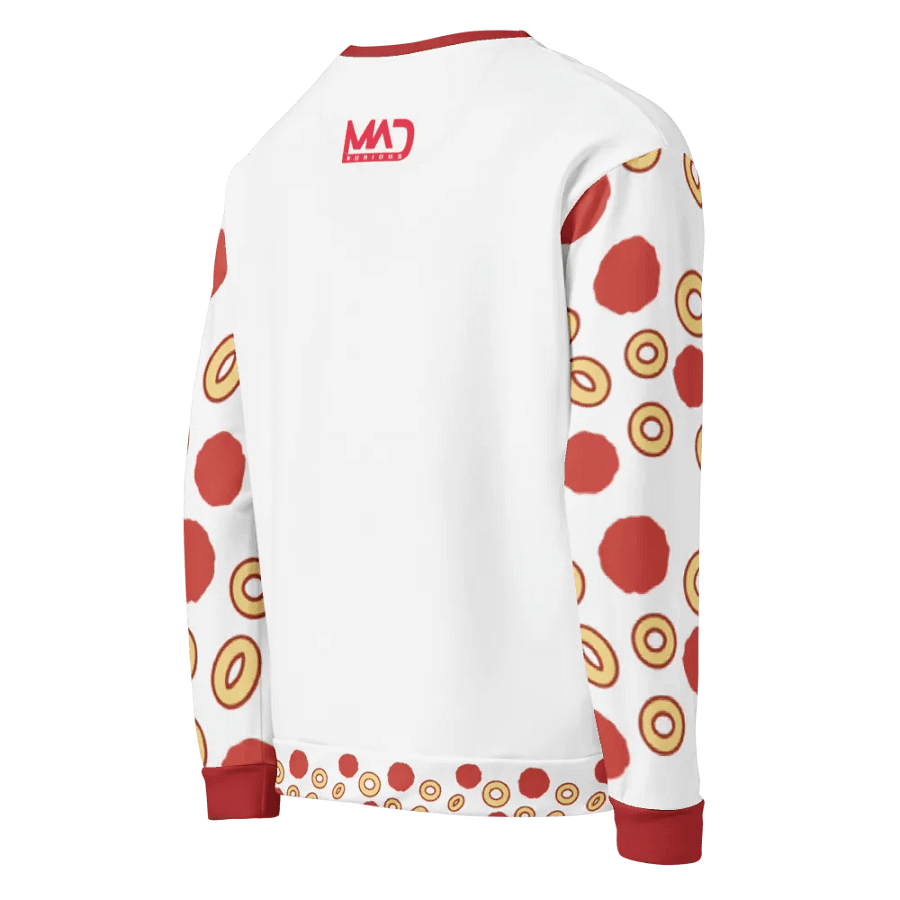 Oh-Heckios Monstrosi-Tee product image (8)