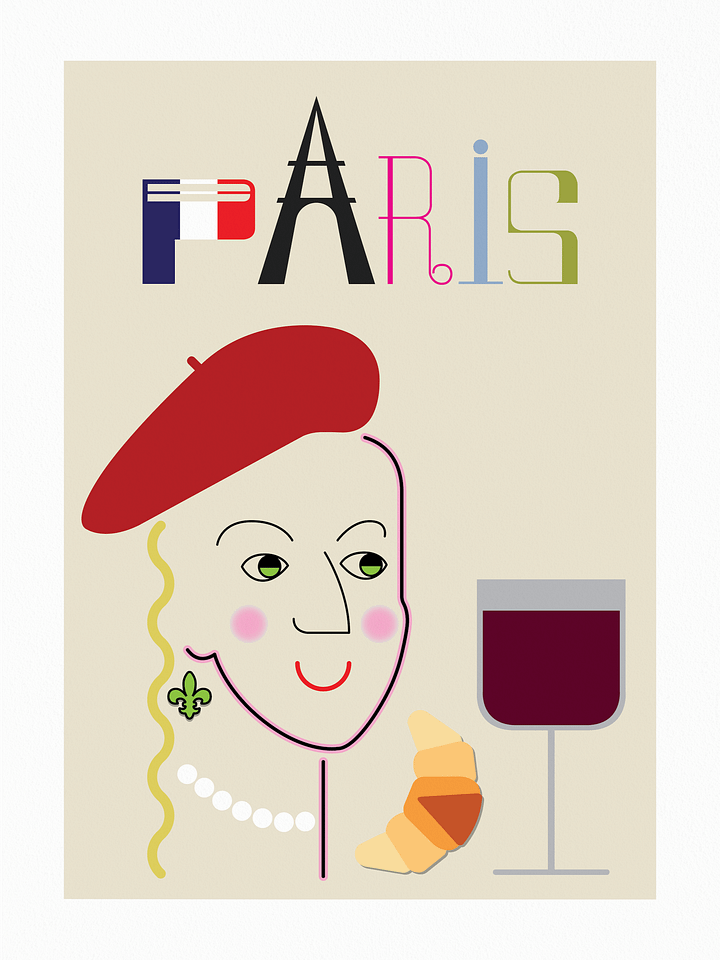 Paris product image (1)