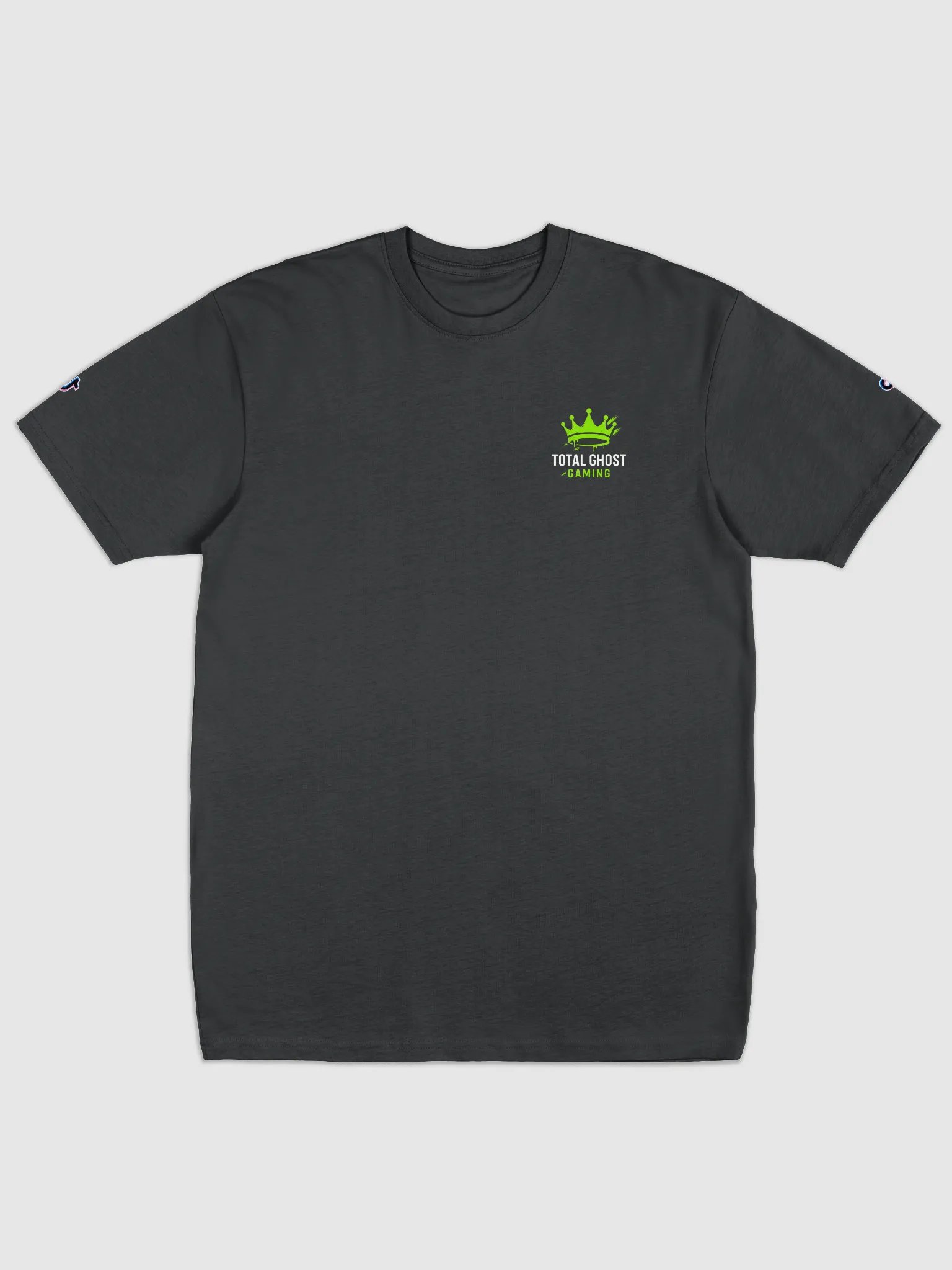 Musical Note Logo Men's Premium Tee product image (3)