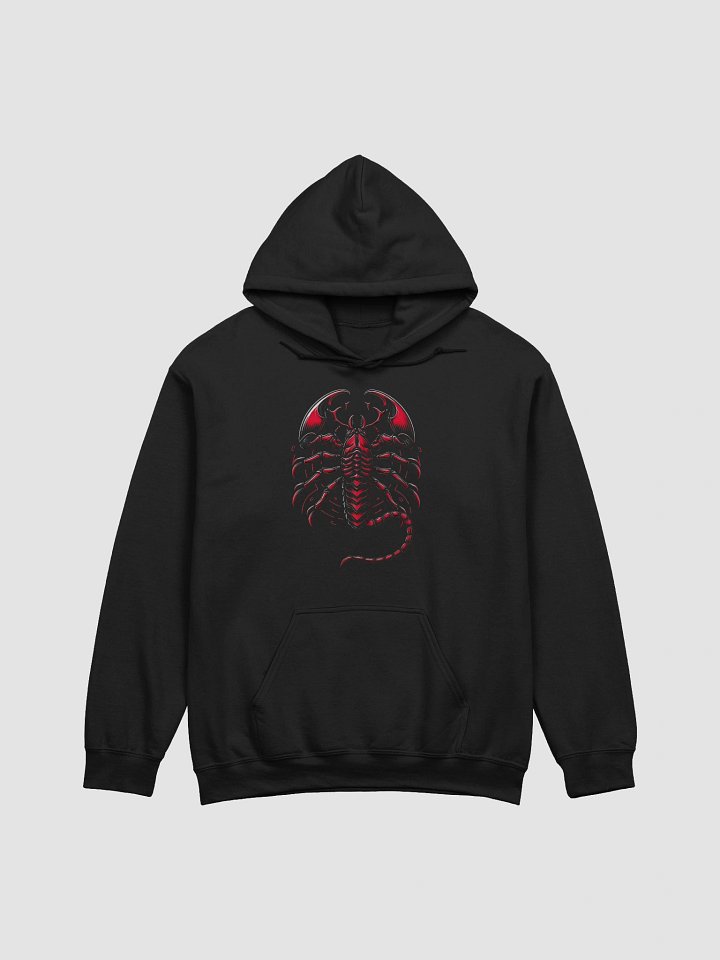 CHAZE SCORPION | Hoodie product image (1)