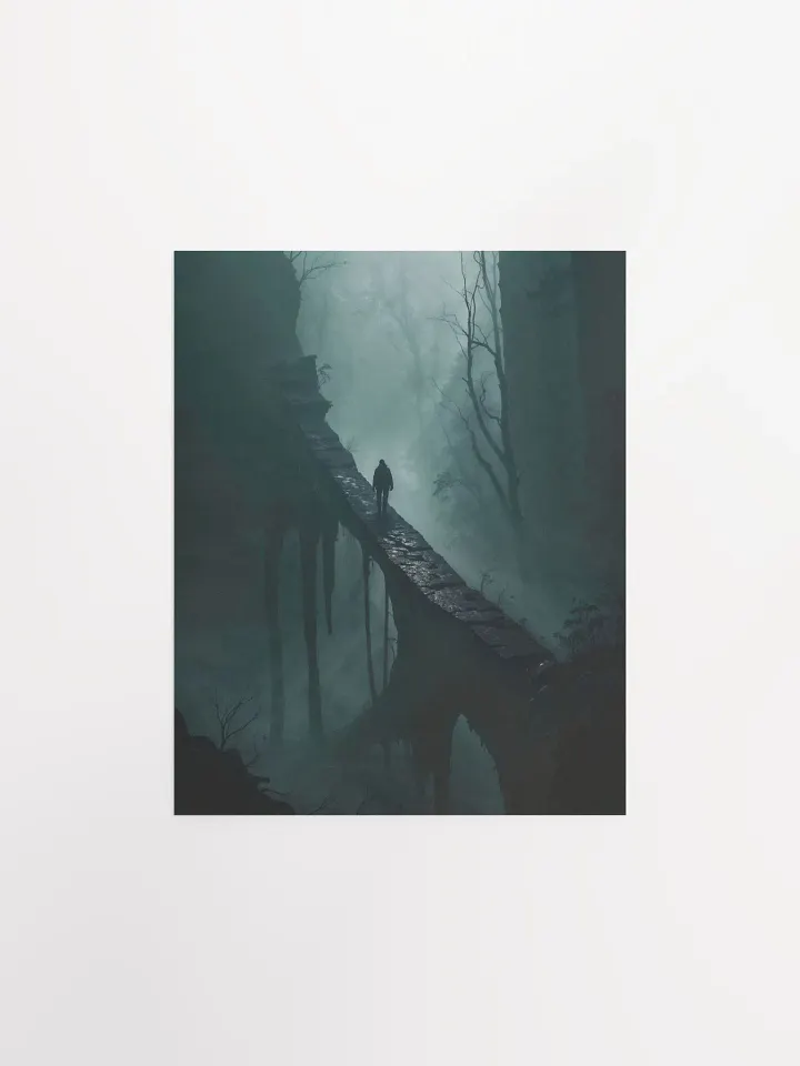 The Bridge of No Return product image (4)