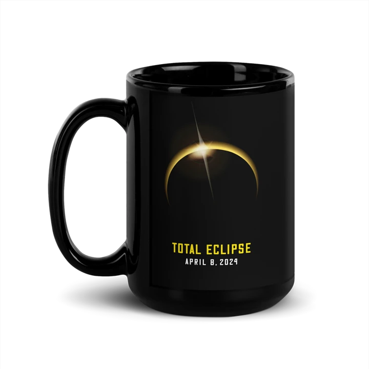 Total Eclipse Tour Mug product image (2)