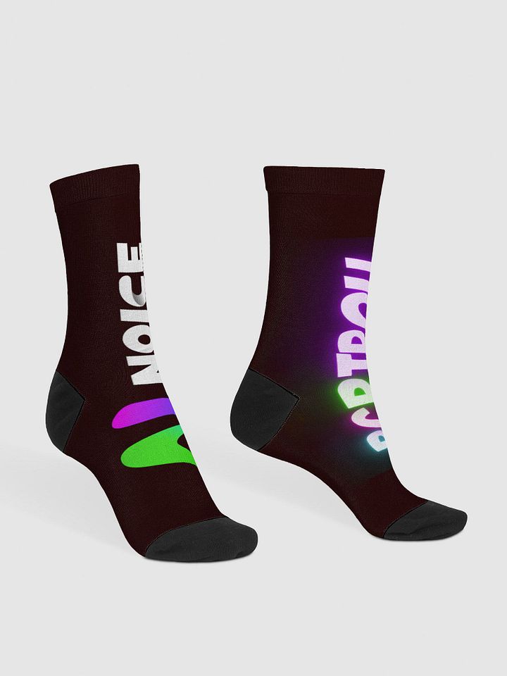 Troll Socks product image (2)