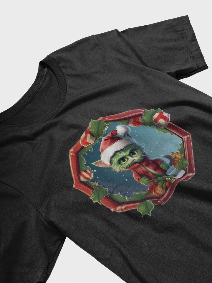 Gizmo "Grinch" Mcfly product image (2)
