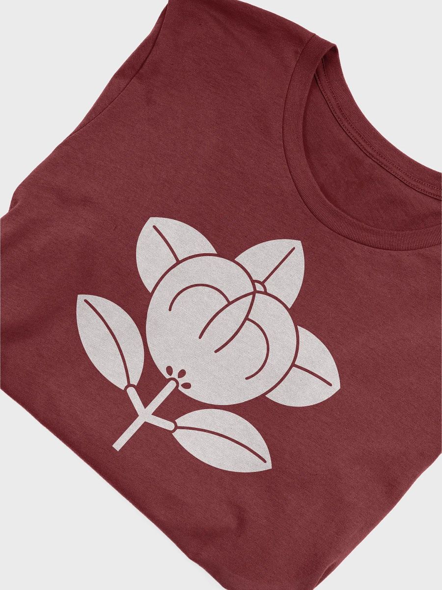 Tachibana Clan Crest T-Shirt – Symbol of Eternity & Nobility product image (7)