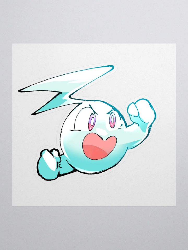Pip Sticker product image (1)