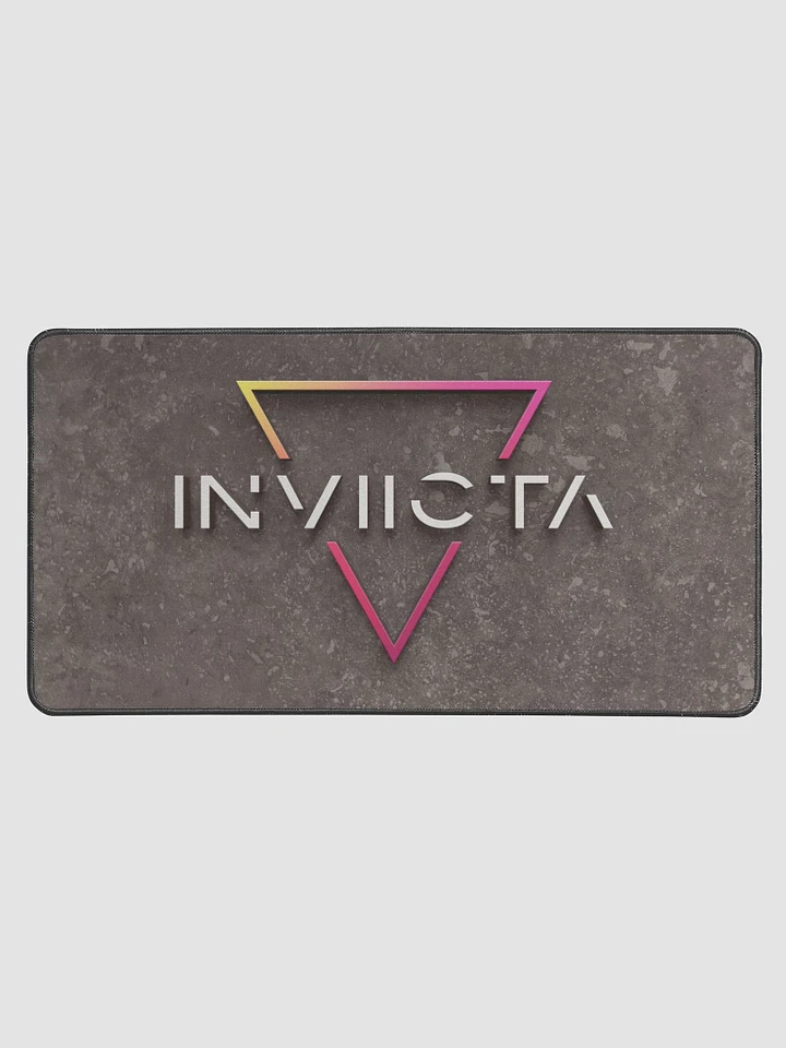 Inviicta Mouse Pad product image (1)