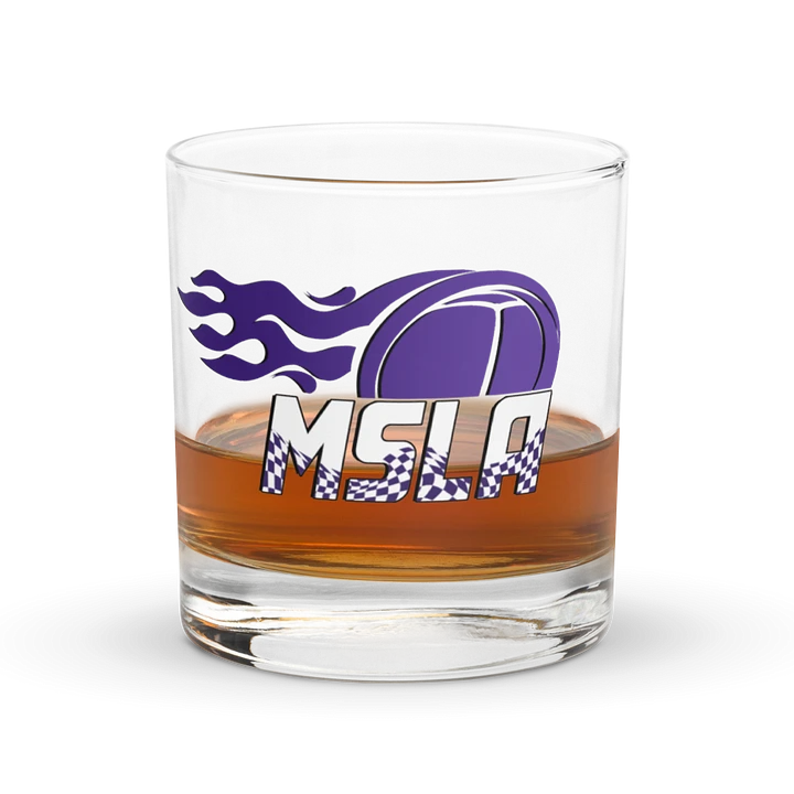 MSLA Purple Rocks Glass product image (1)