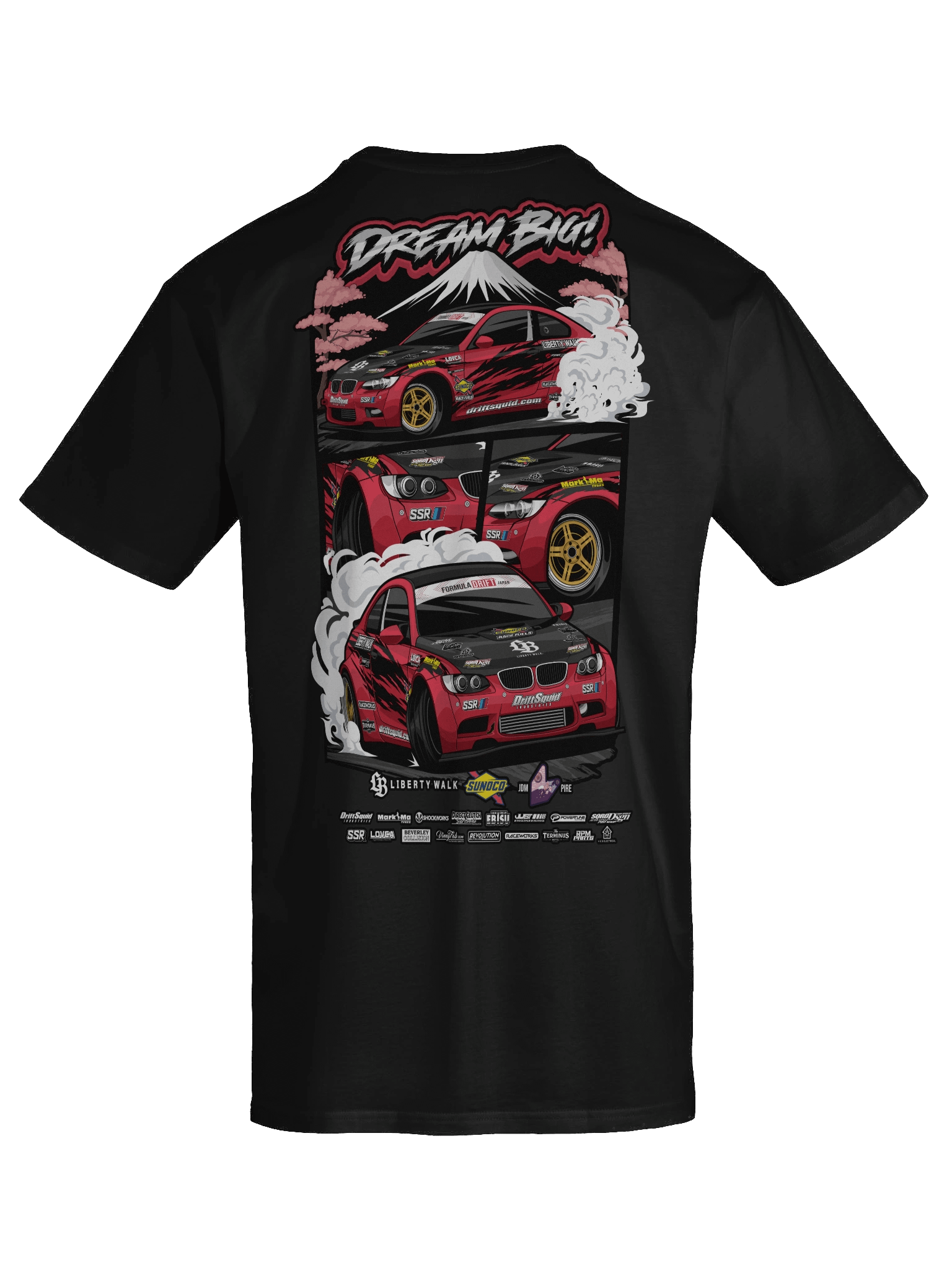 FUJI DREAMS TEE product image (48)