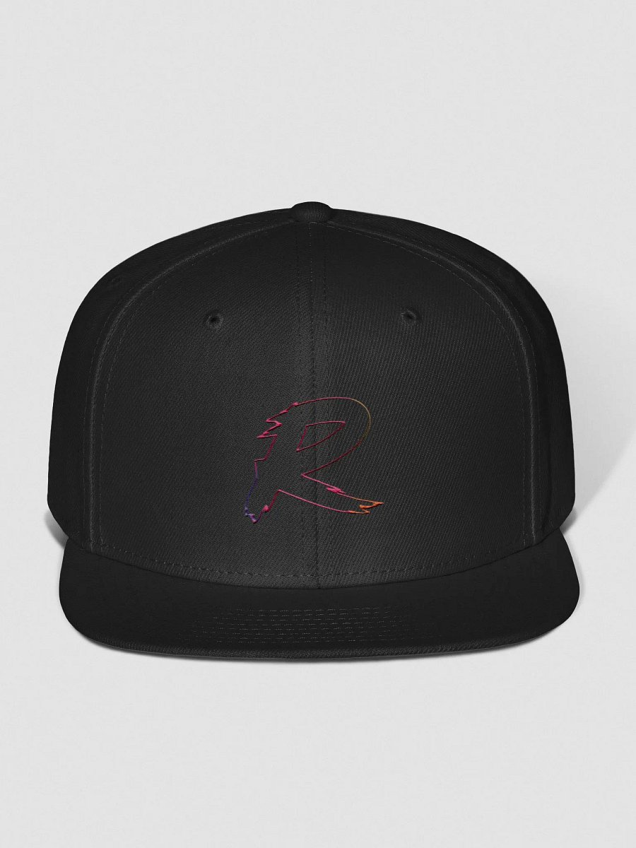 The 'R' Hat product image (3)