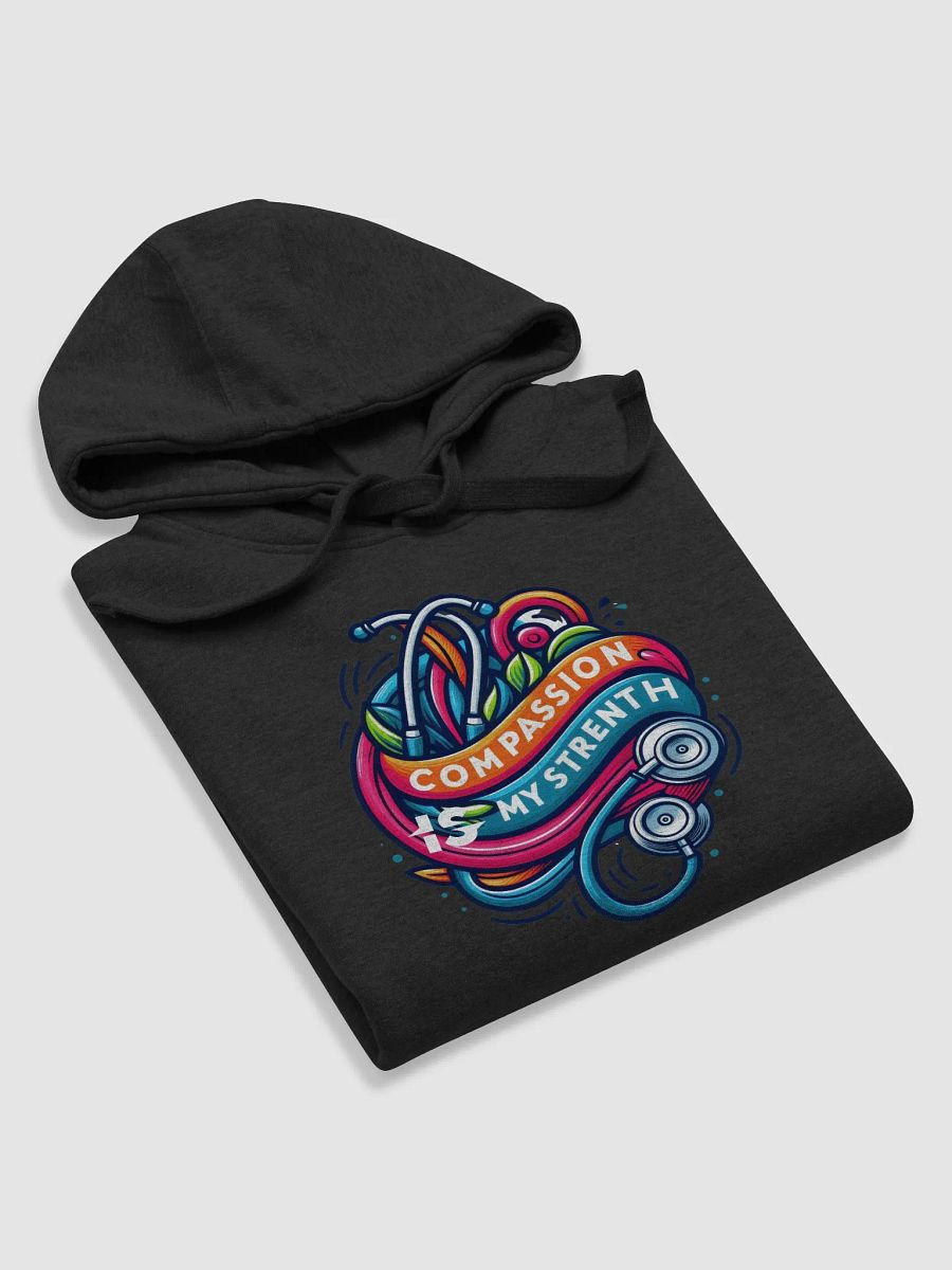 Compassion Unleashed Hoodie product image (55)