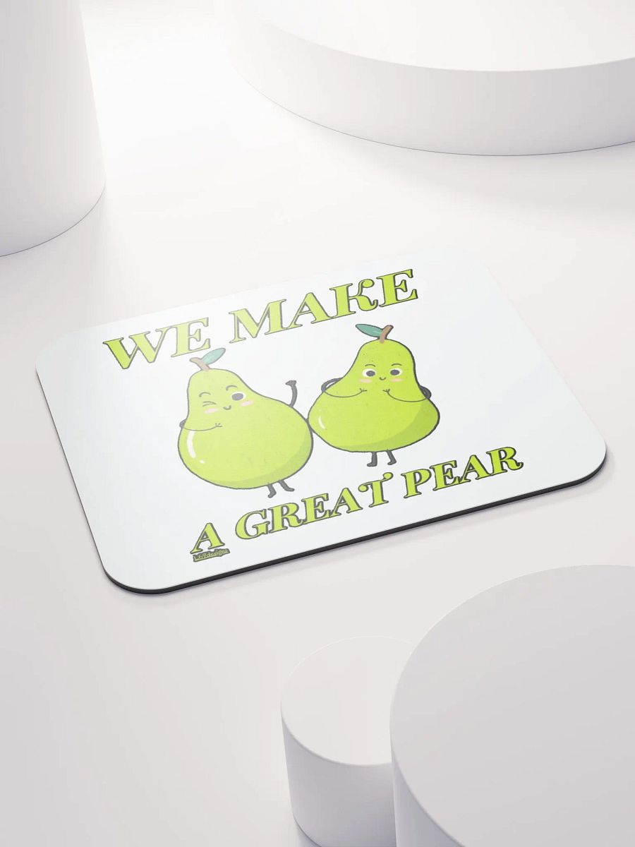 WE MAKE A GREAT PEAR product image (4)