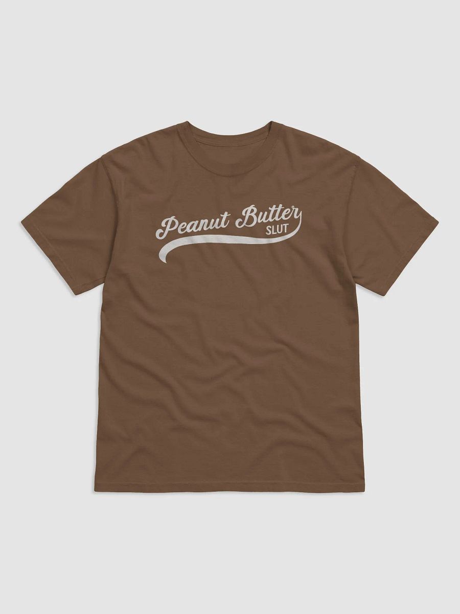 Peanut Butter Slut product image (1)