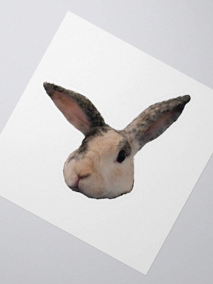 BEANS Sticker product image (2)