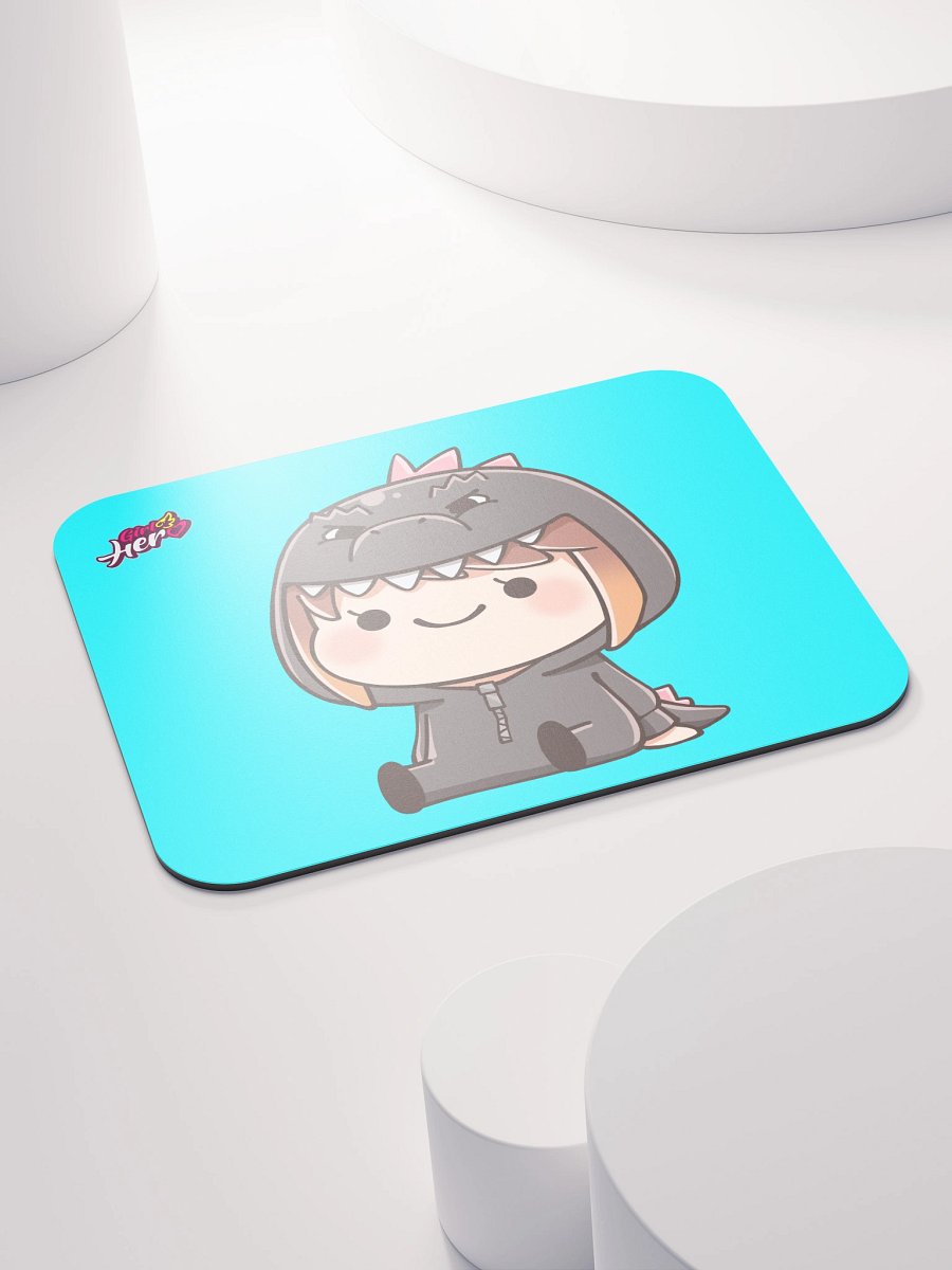 Loruzilla Mousepad product image (4)