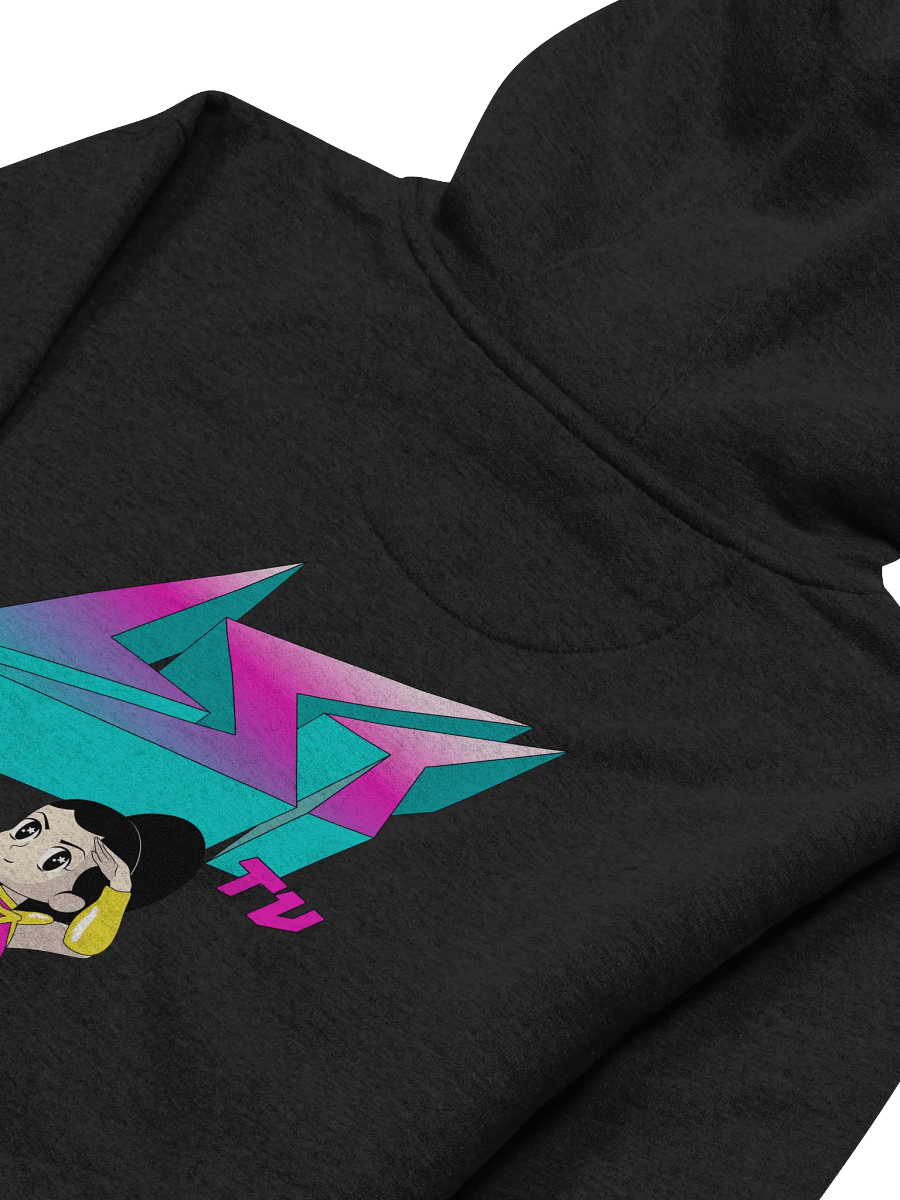 Star Jams FUTURE HOODIE product image (17)