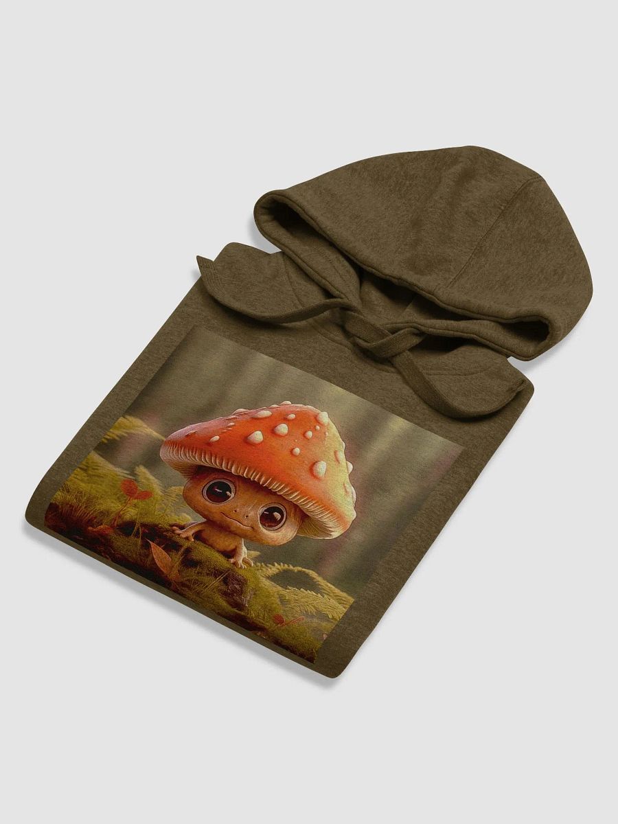 Forest Fungi Dreamscape product image (6)
