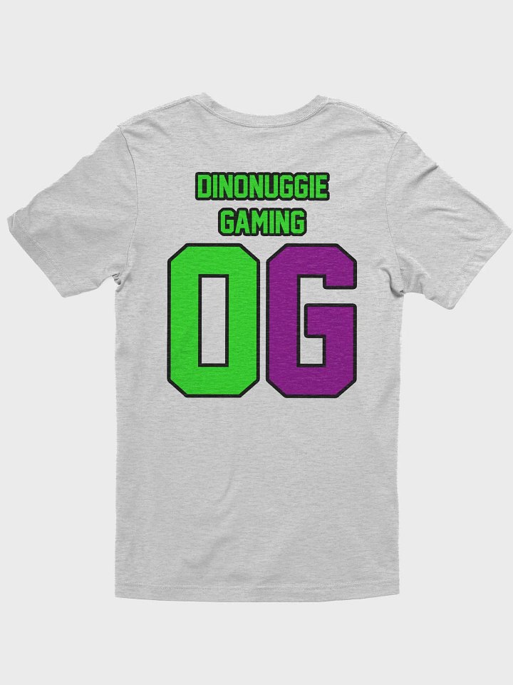 Dino OG Babies Tee product image (20)