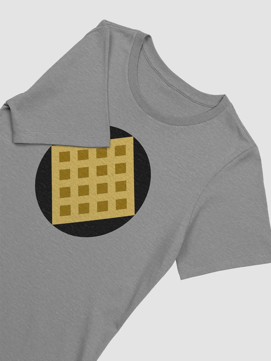 Supersoft Girly Waffleshirt product image (35)