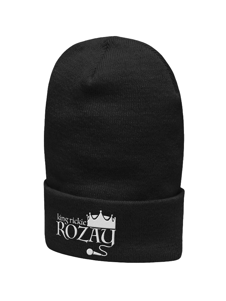 King Rickie Beanie product image (10)