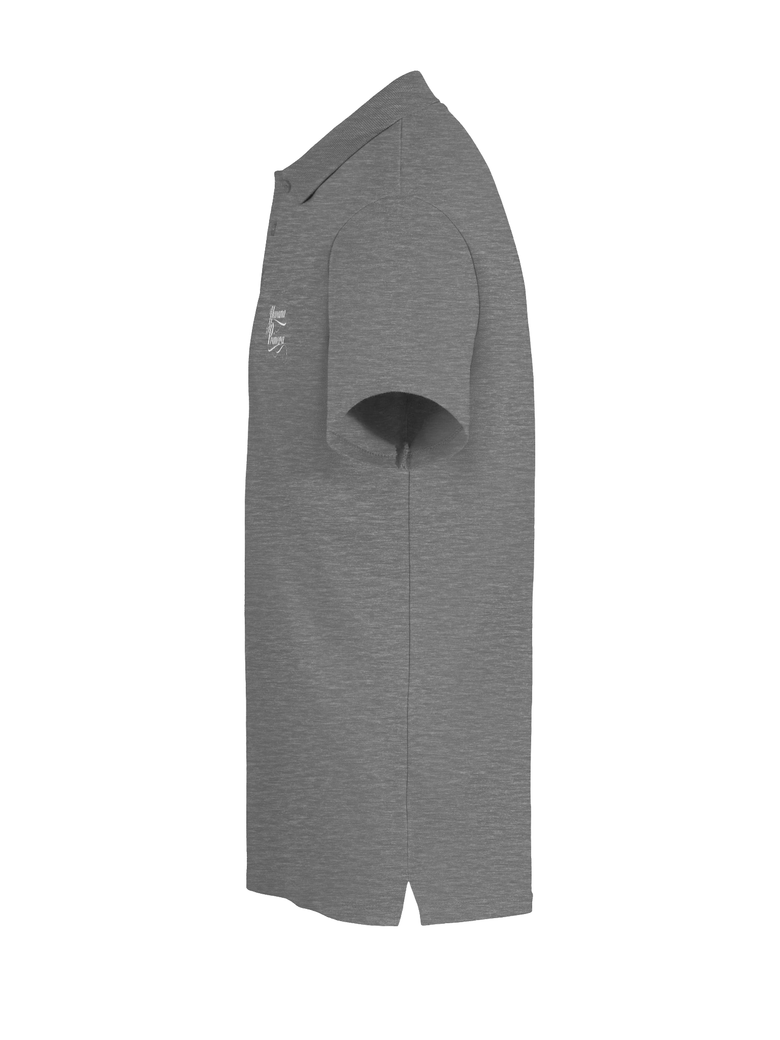 Havana D'Primera - Unisex Premium Pique Polo Shirt product image (9)