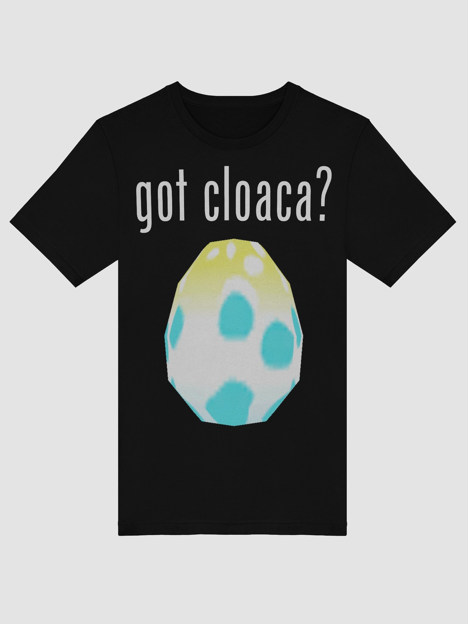 Got Cloaca T-Shirt product image (5)