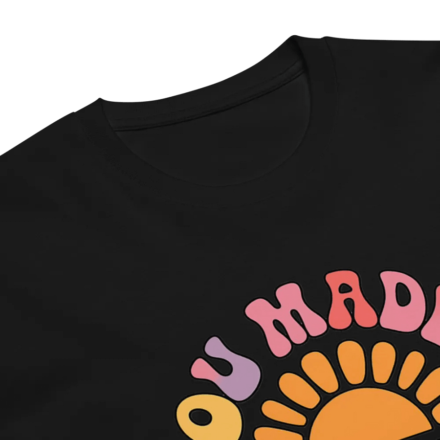 You Made It Sun Graphic Tee product image (8)