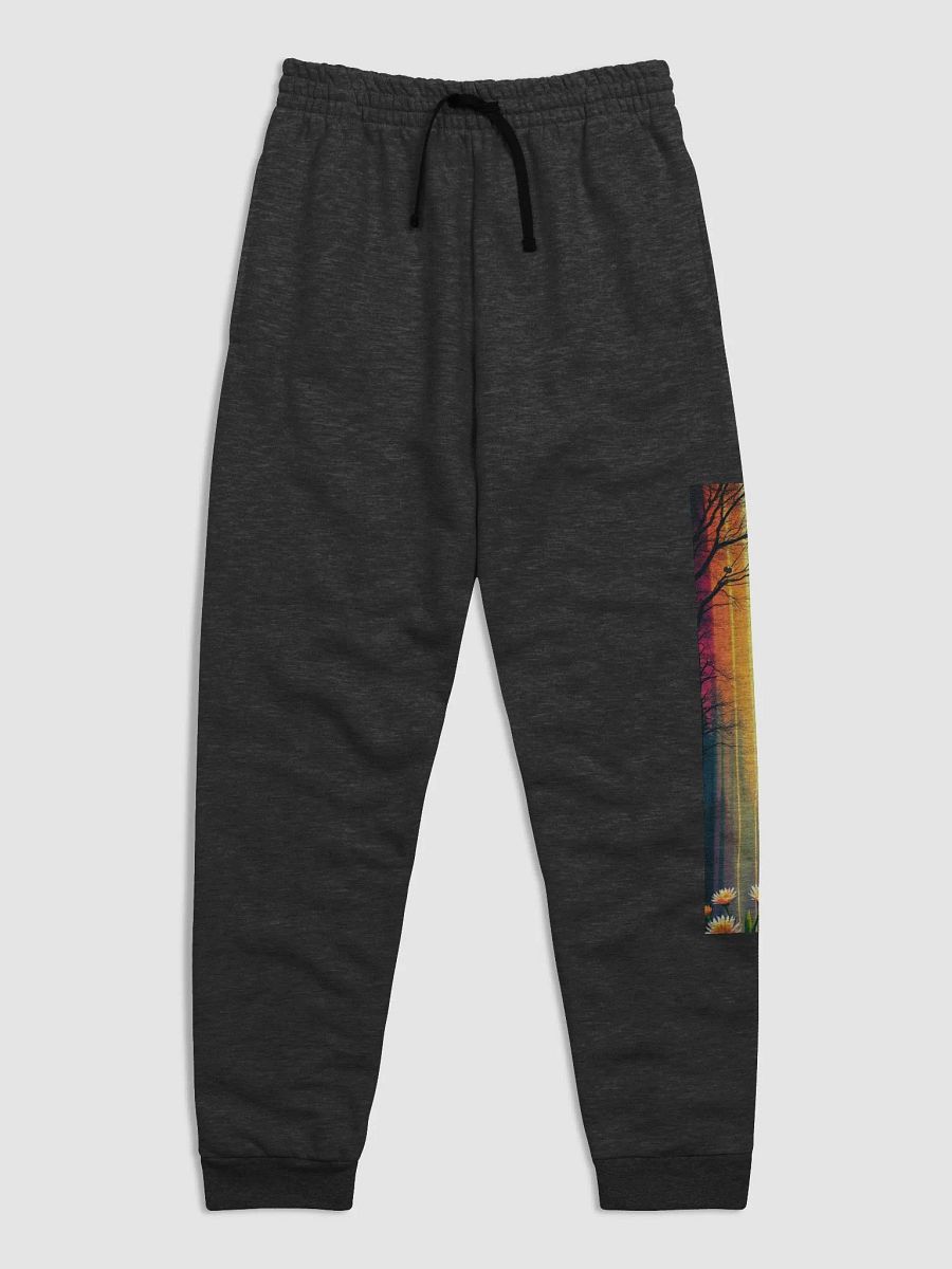 Sunrise Forest Unisex Joggers product image (6)
