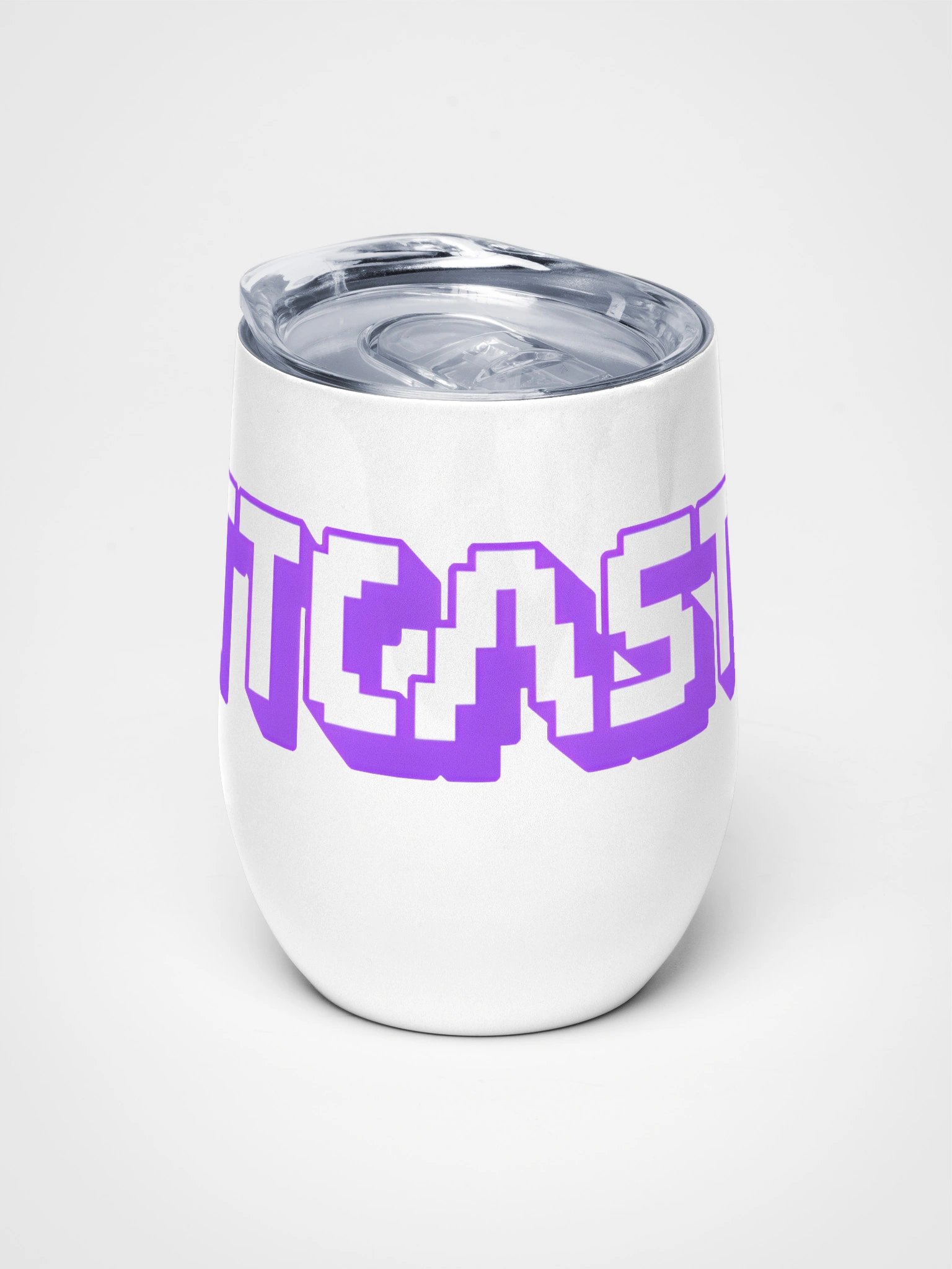 The BUTTCAST Wine Tumbler product image (5)