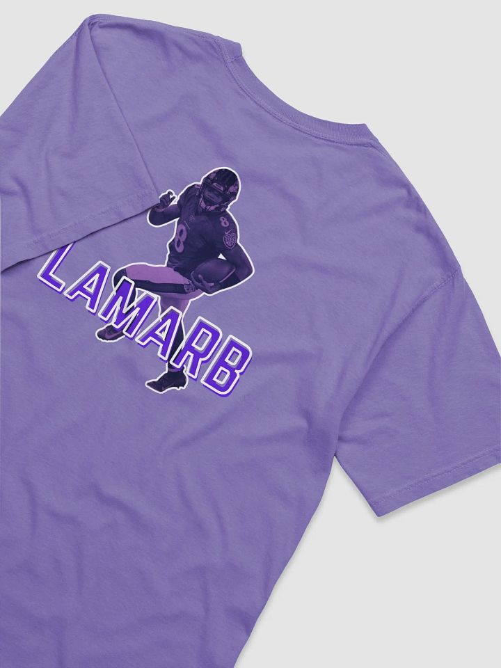 LamaRB T-Shirt product image (1)