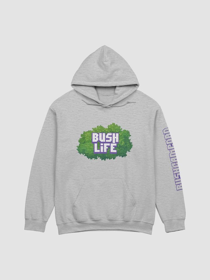 The Bush Life Hoodie product image (1)