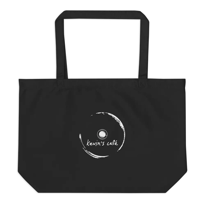 Thanks For Tolerating Us Cotton Tote product image (2)