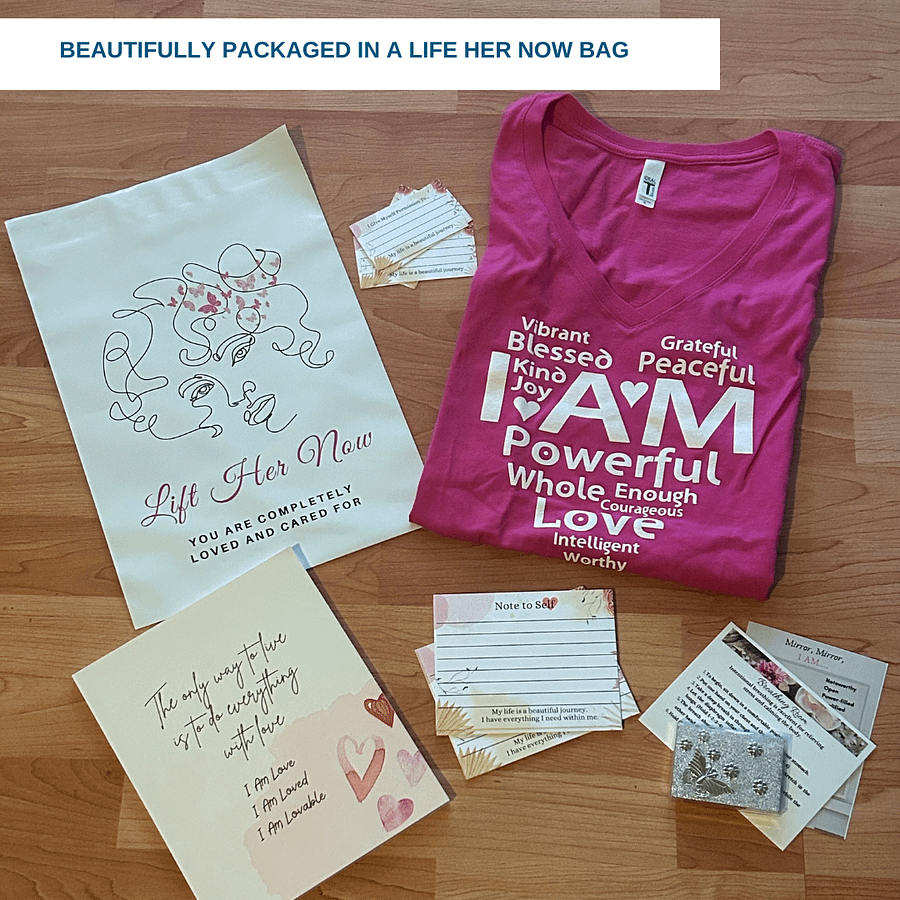 Lift Her Now Bundle product image (7)