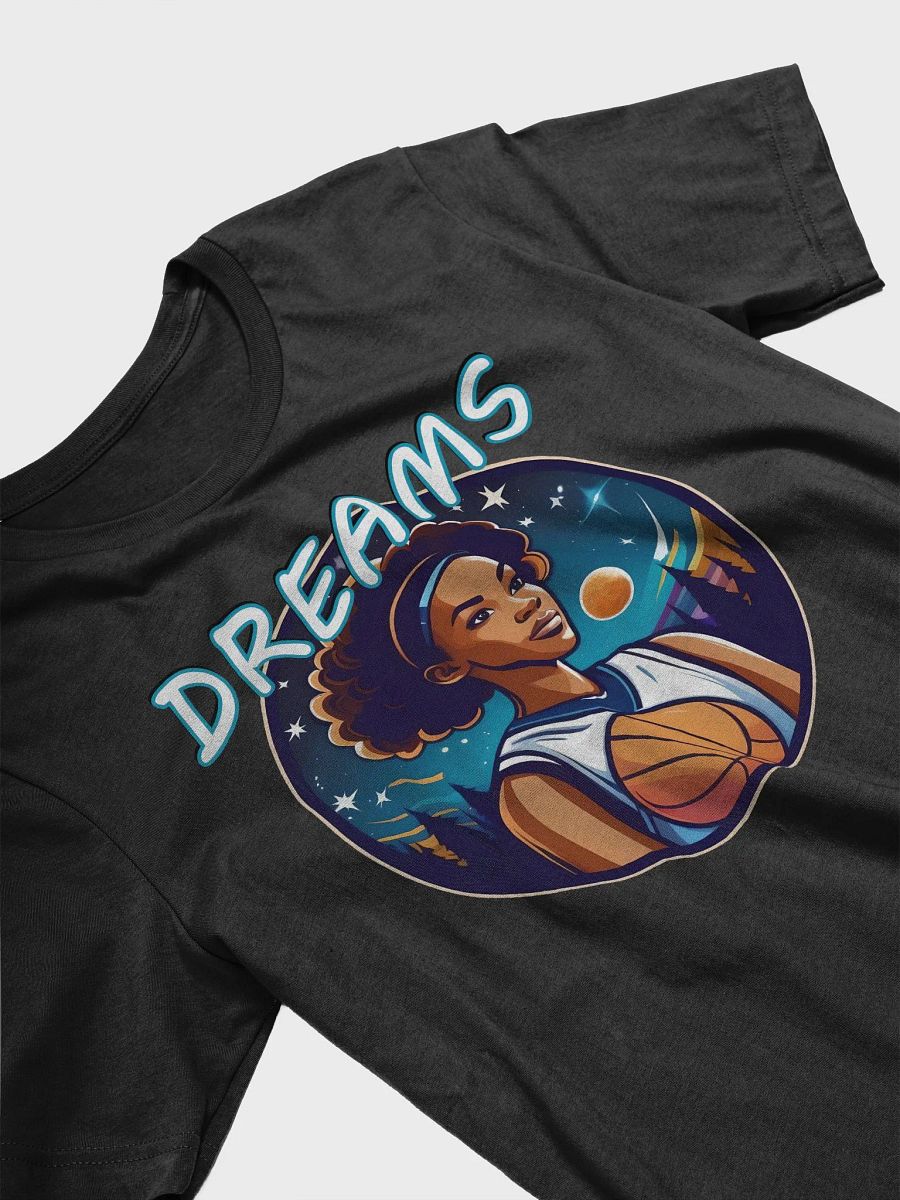 Novelty Ball Girls Tee product image (28)