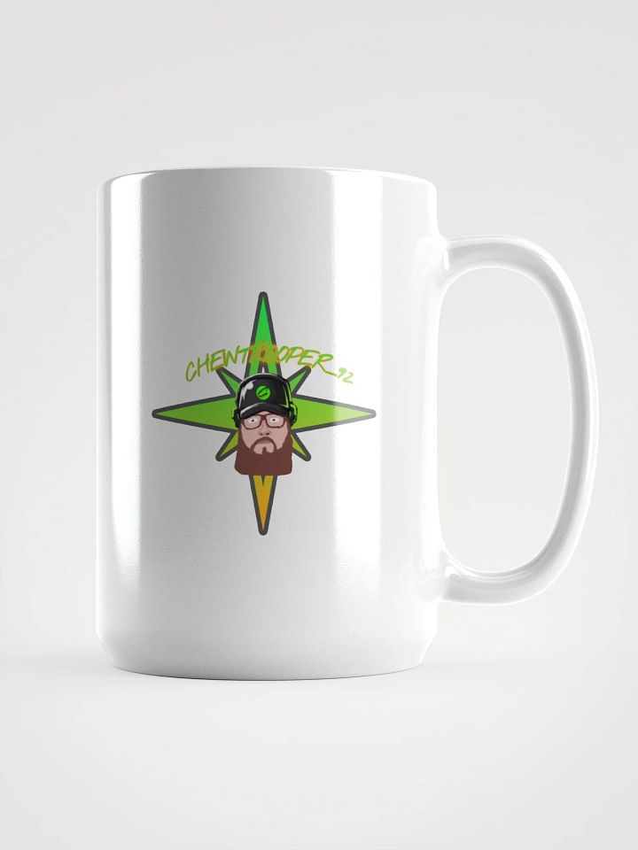 Chews mug product image (1)