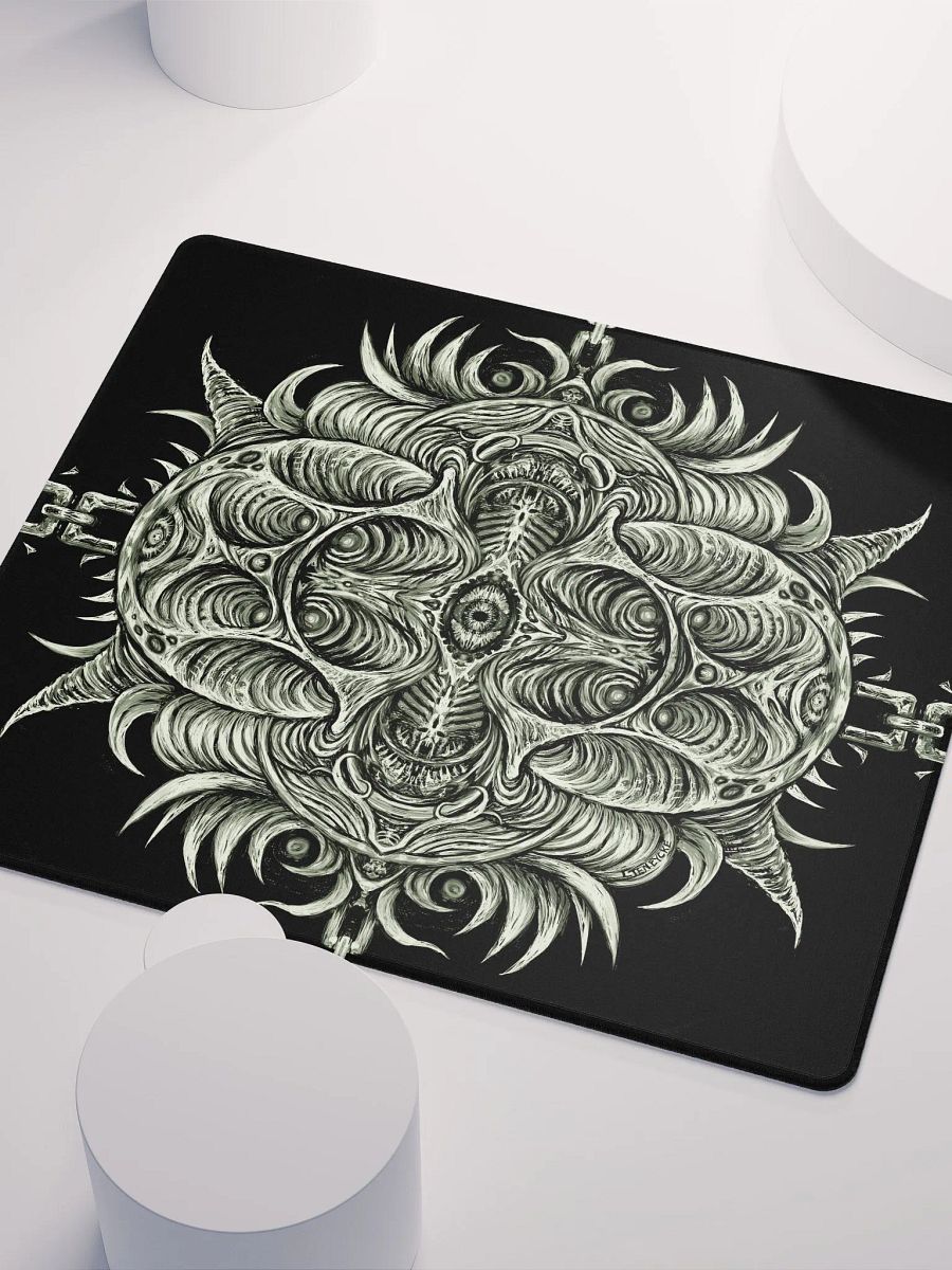 Cryptisis Gaming Mousepad product image (3)