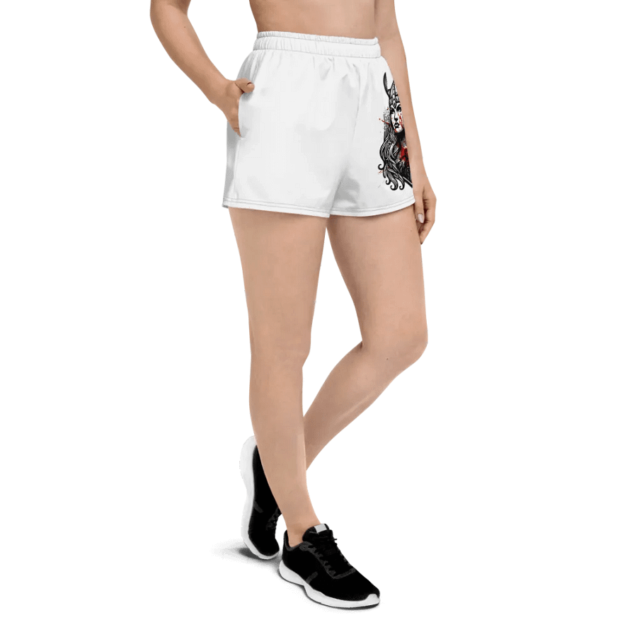 Valkyrie Queen product image (3)