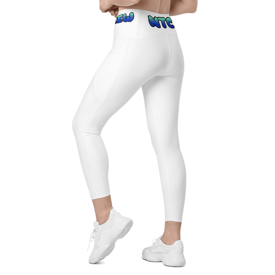 NTC Crossover Leggings w/ Pockets product image (6)