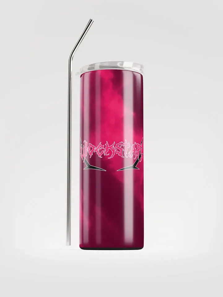 Metal Collection - Stainless Steel Tumbler product image (1)