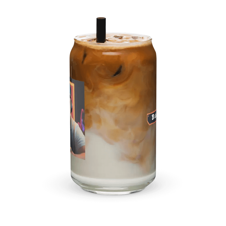 Bionic Glas product image (41)