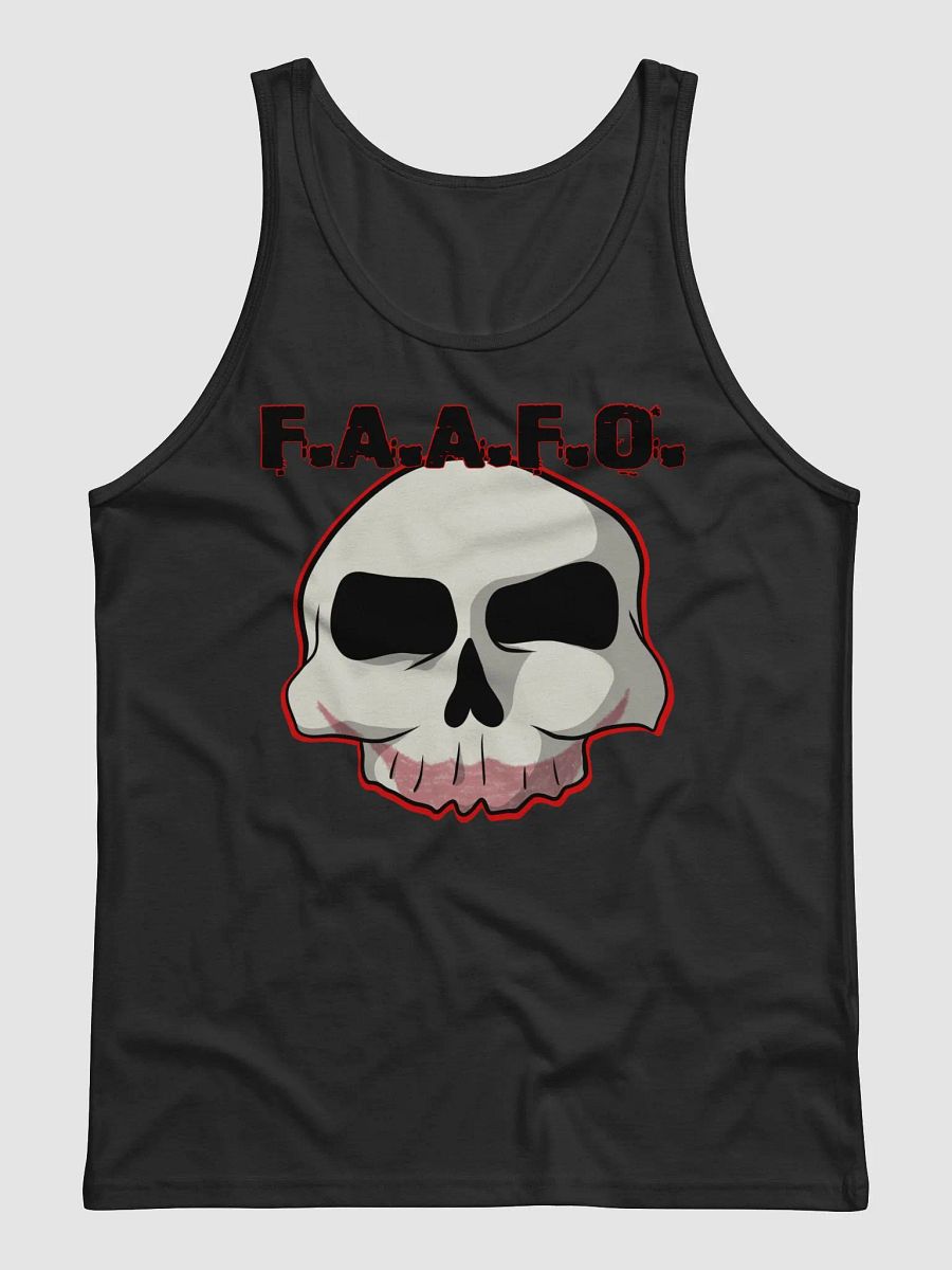 F.A.A.F.O. Tank product image (1)