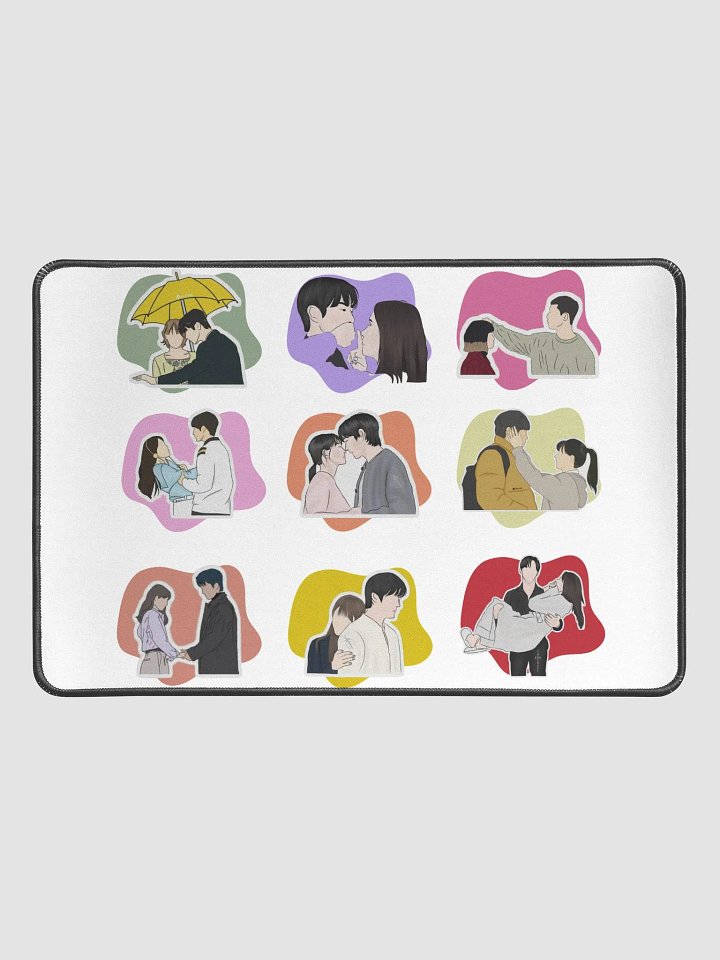 Mouse Pad Romance Online Mode product image (1)