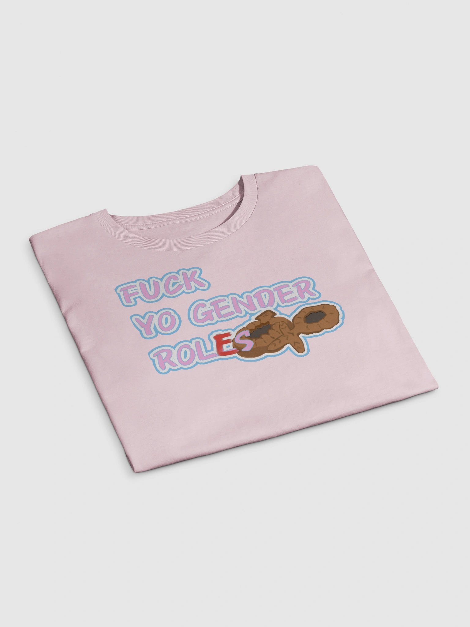 F-ck Yo Gender Roles product image (19)