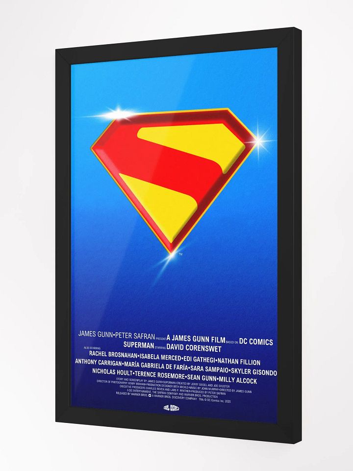 Legacy Framed product image (4)