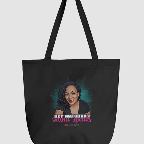 🛍✨ Sasha Speaks Merch is Here! ✨🛍
Show your love and support while grabbing something you’ll actually use every day! 💖

♻️ Ec...