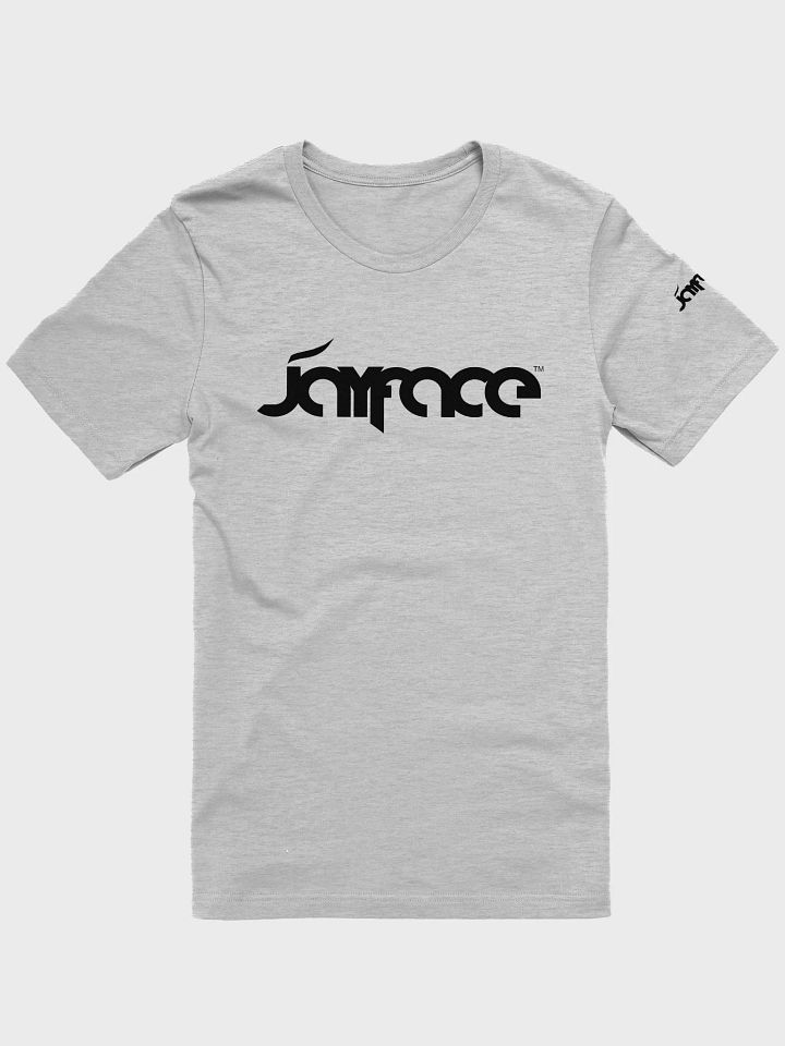 Jayface Supersoft T-Shirt Light Mode product image (6)