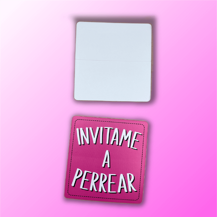 Invitame A Perrear product image (2)