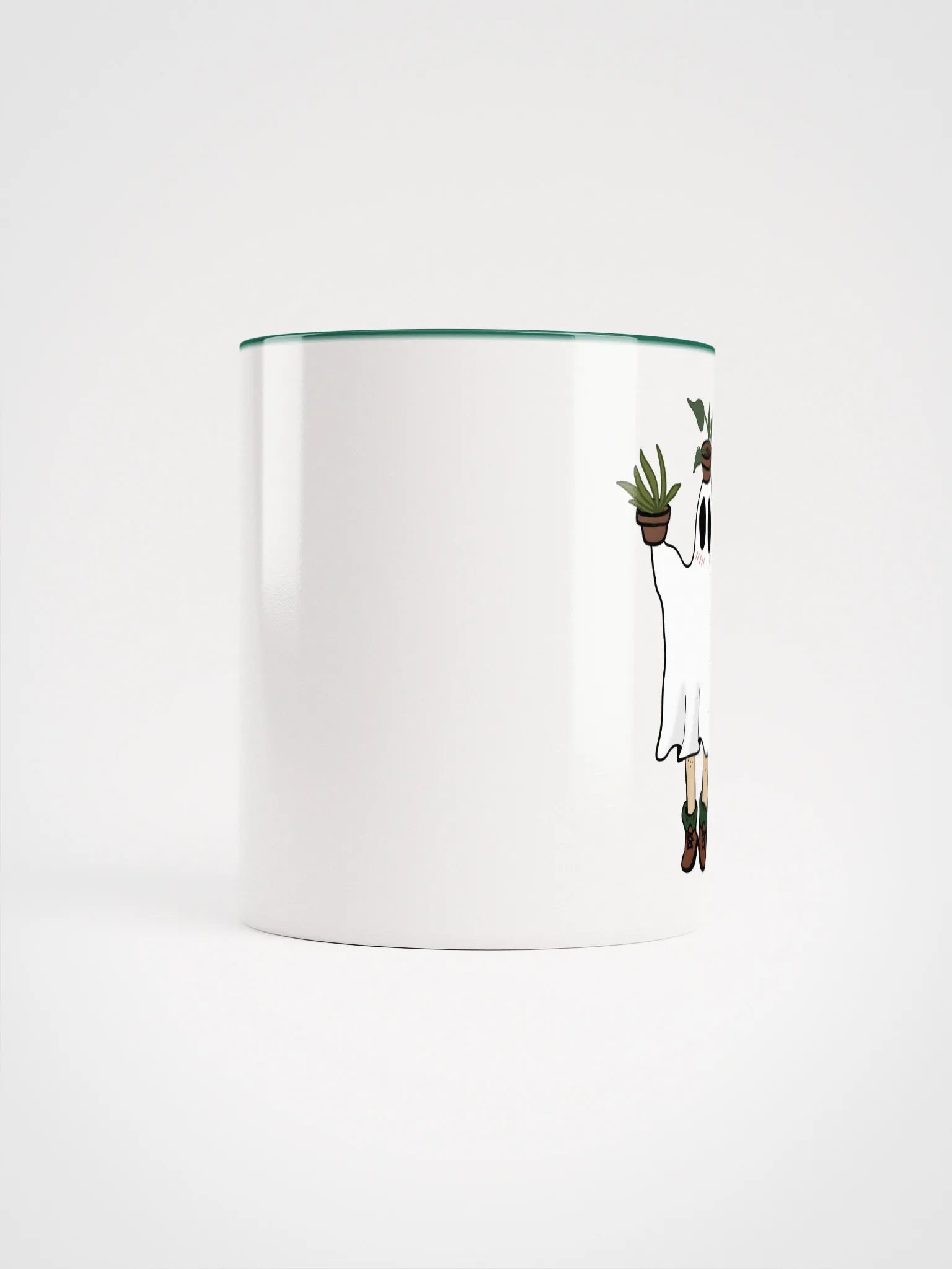 Plant Gh0st Mug product image (34)