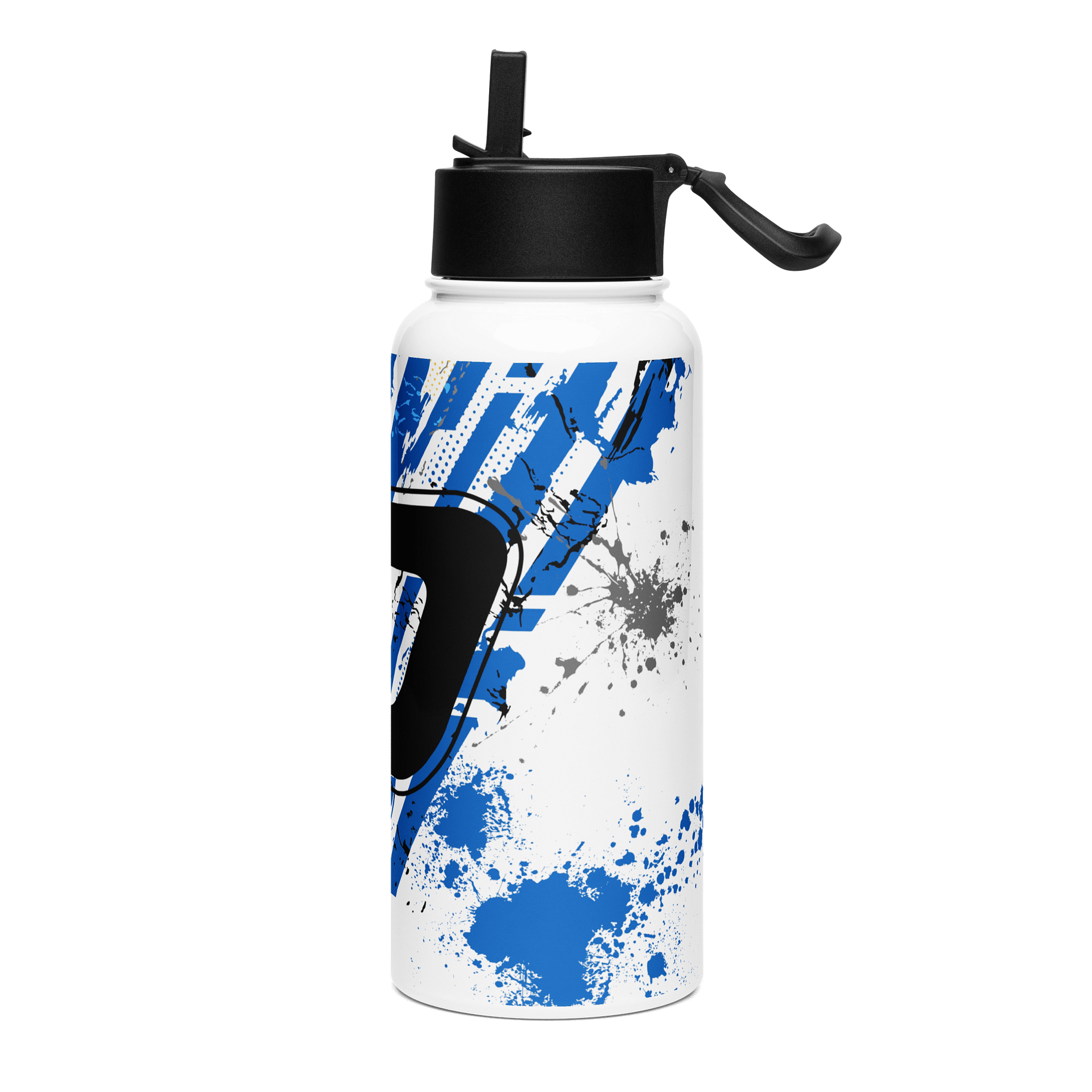 Dodgers 32oz Water Bottle product image (3)