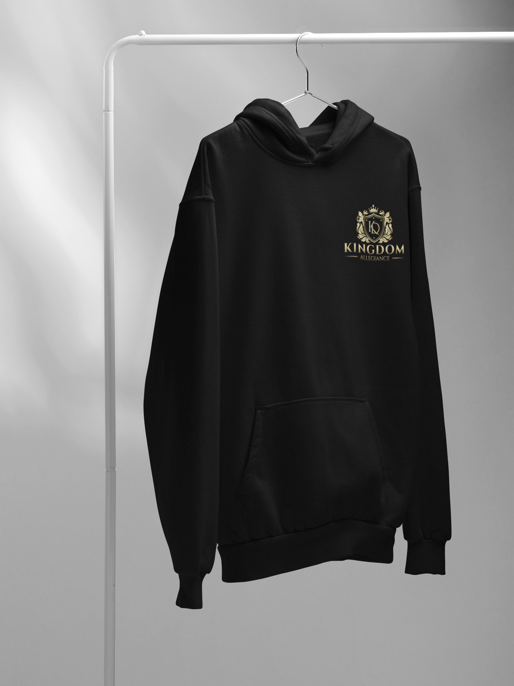 Kingdom Hoodie product image (1)